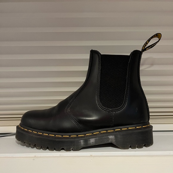 Dr. Martens Shoes - Dr. martens boots